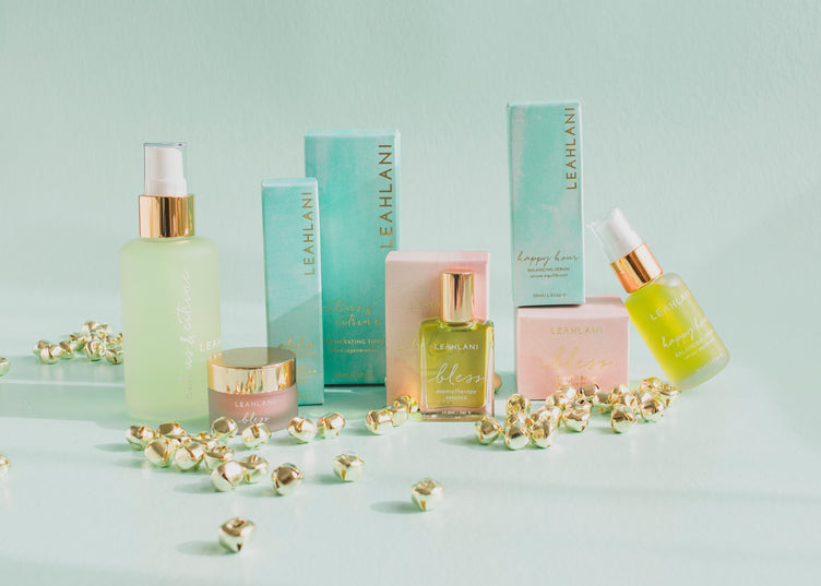 Gift Guide: Leah's Favorite Gifts