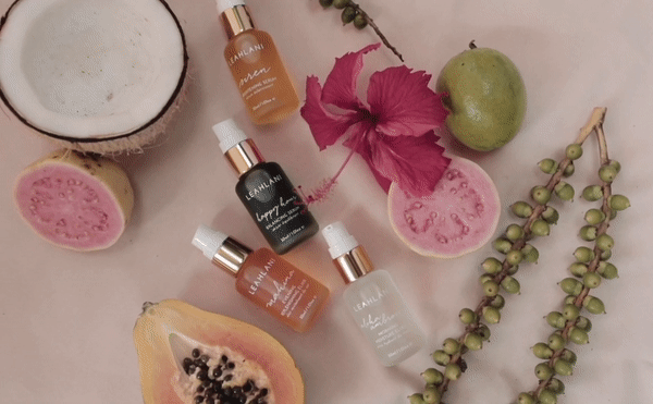 Your Personalized Ritual 1