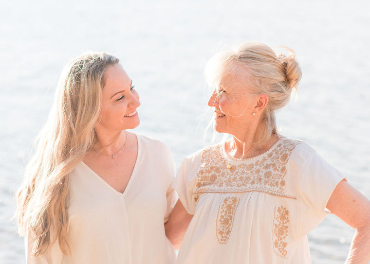 Skincare Spotlight: Aging & Mature Skin