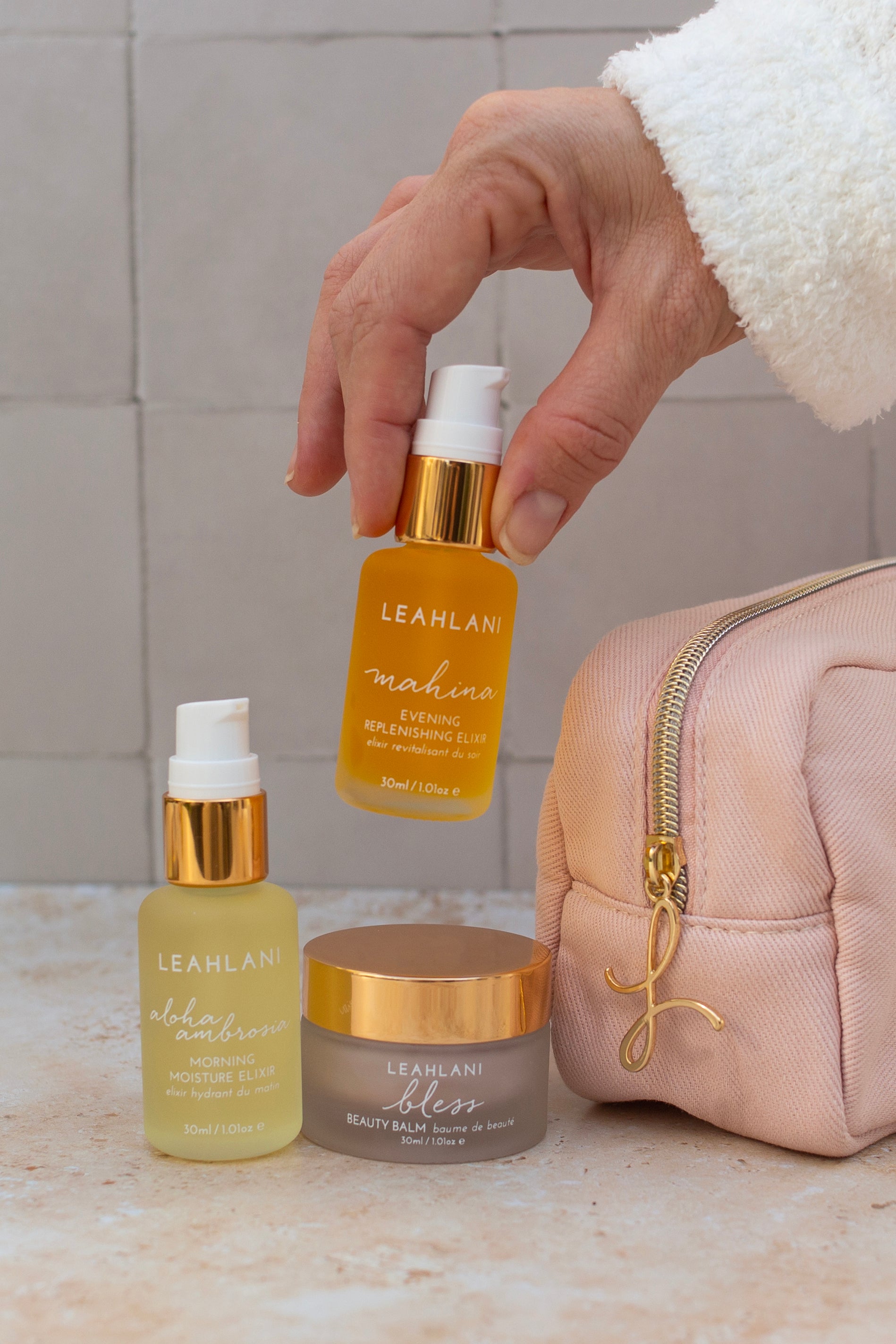 Winter Skin Moisturizers