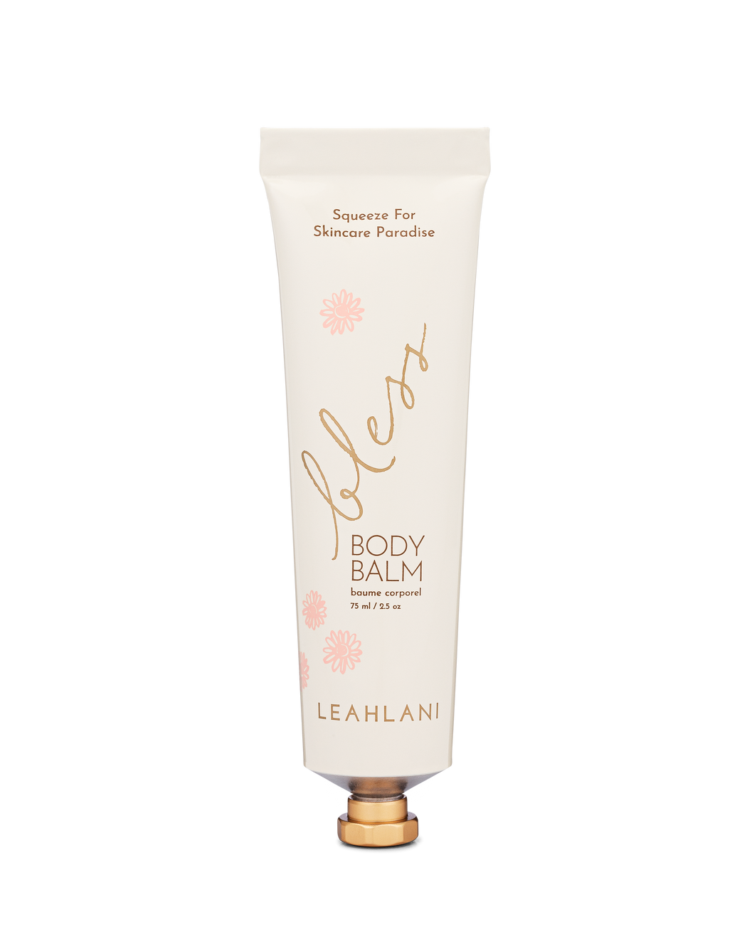 Bless Body Balm | Nourishing Body Balm for Dry Skin