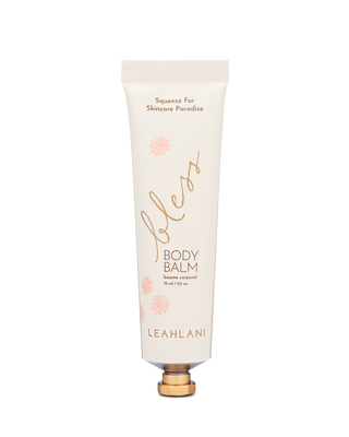 Bless Body Balm | Nourishing Body Balm for Dry Skin