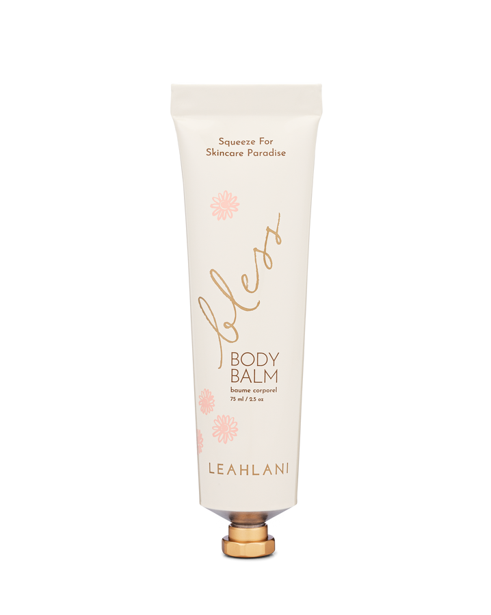 Bless Body Balm | Nourishing Body Balm for Dry Skin