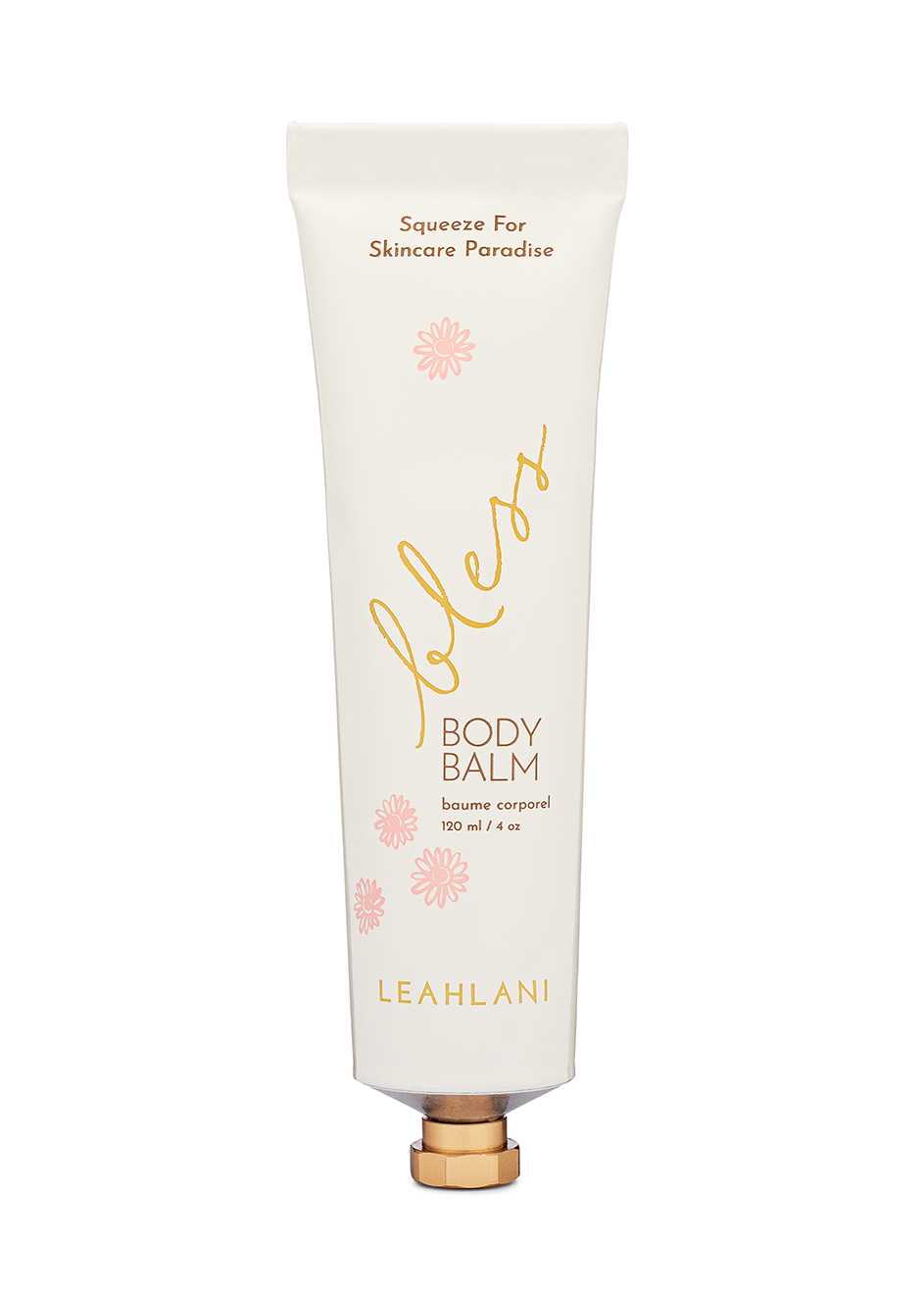 Bless Body Balm | Nourishing Body Balm for Dry Skin