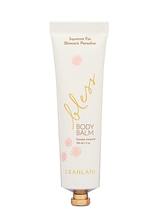Bless Body Balm | Nourishing Body Balm for Dry Skin