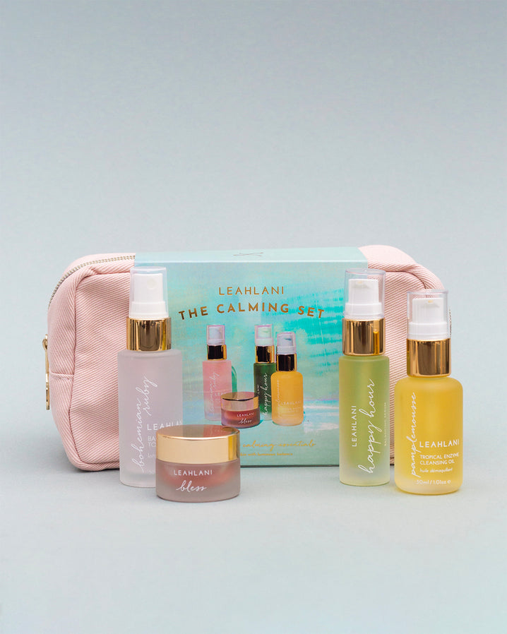 The Calming Set
