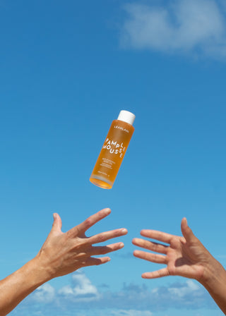 Pamplemousse Body Oil | Vitamin C Firming Body Oil