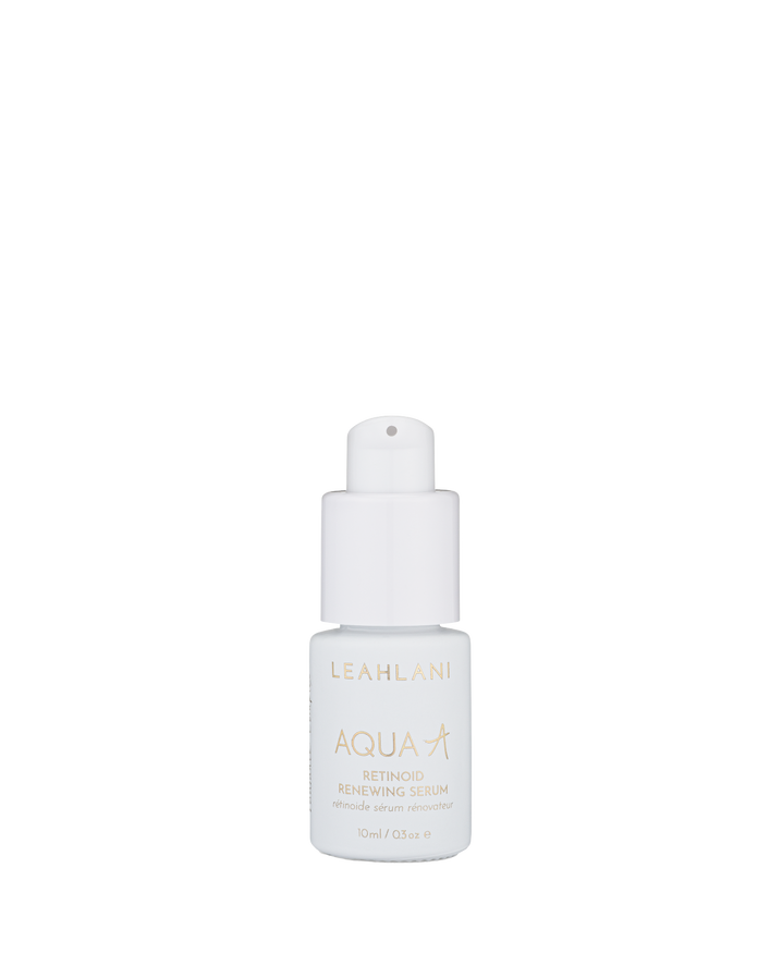 Travel Aqua A Retinoid Serum