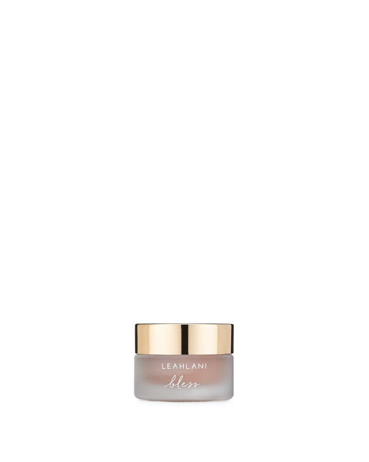 Travel Bless Beauty Balm | Nourishing Face Balm for Dry Skin