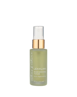 Travel Citrus + Citrine Toner | Brightening Facial Mist