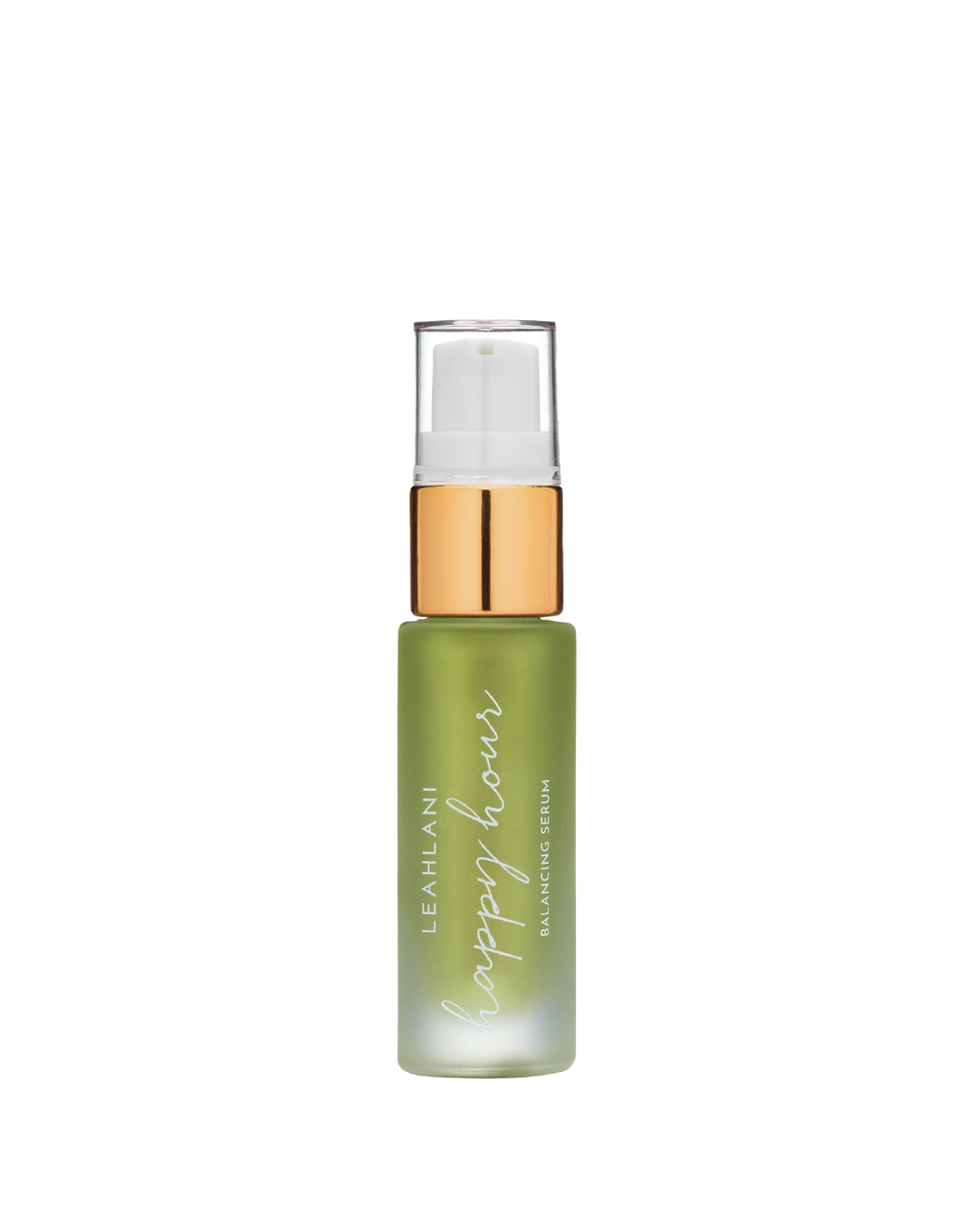 Travel Happy Hour Serum | Soothing Facial Serum for Sensitive Skin