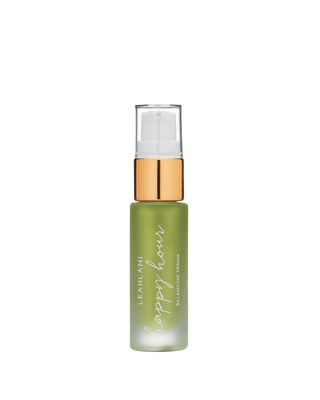 Travel Happy Hour Serum | Soothing Facial Serum for Sensitive Skin