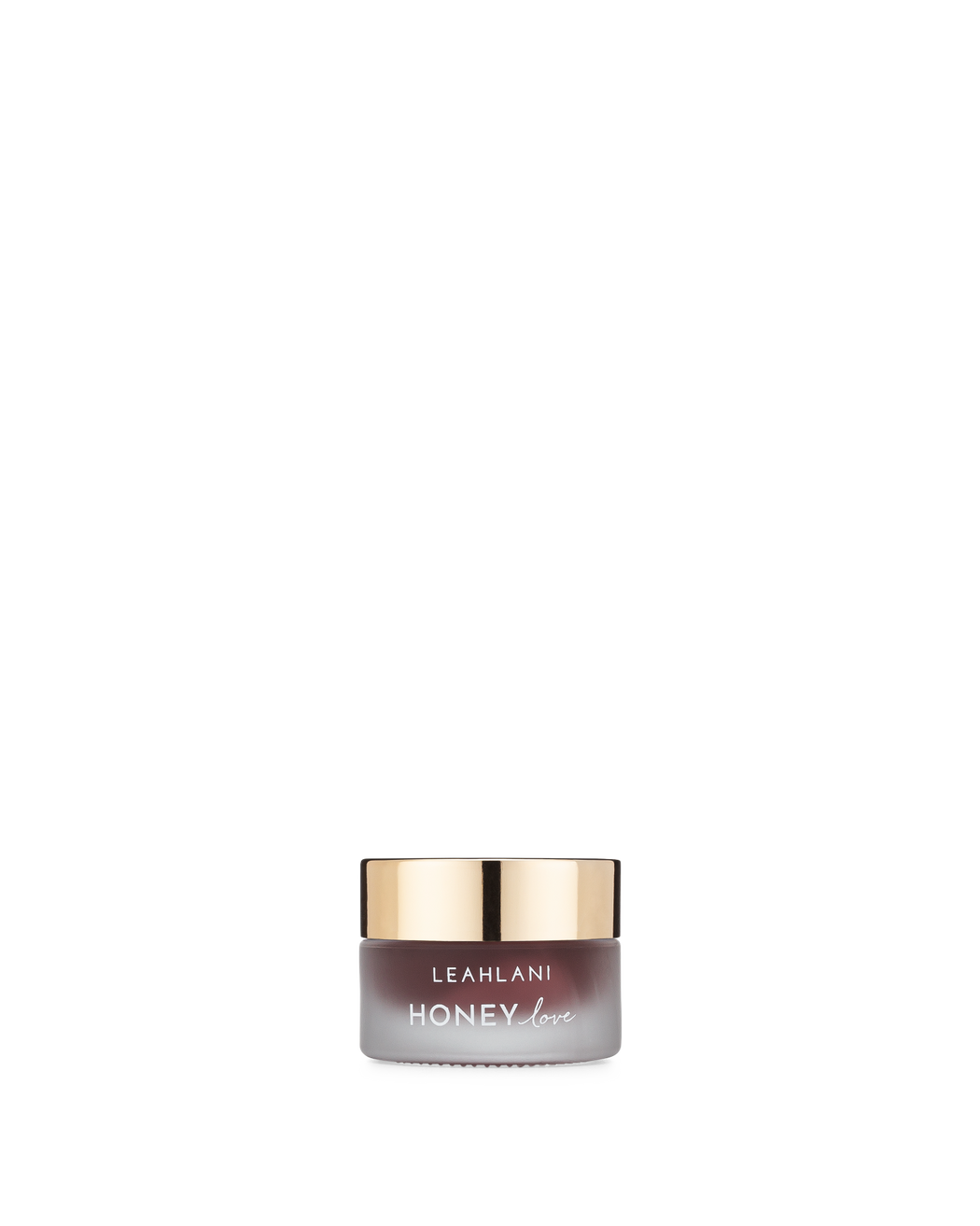 Travel Honey Love | Microdermabrasion Exfoliator with Hawaiian Honey