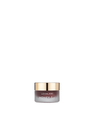 Travel Honey Love | Microdermabrasion Exfoliator with Hawaiian Honey