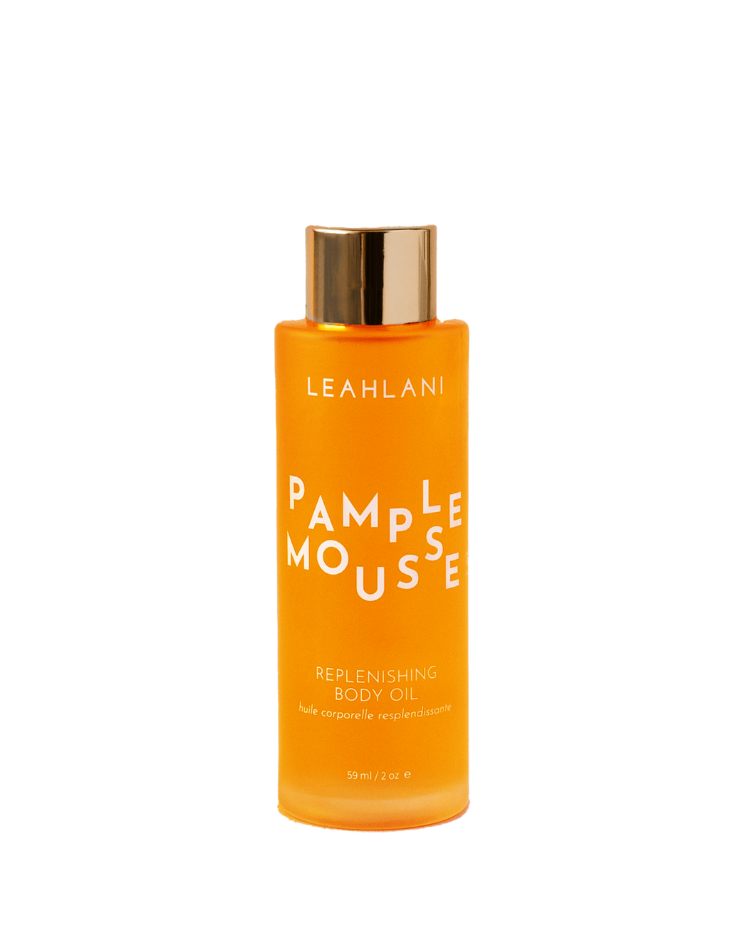 Pamplemousse Body Oil | Vitamin C Firming Body Oil
