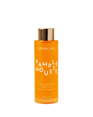 Pamplemousse Body Oil | Vitamin C Firming Body Oil