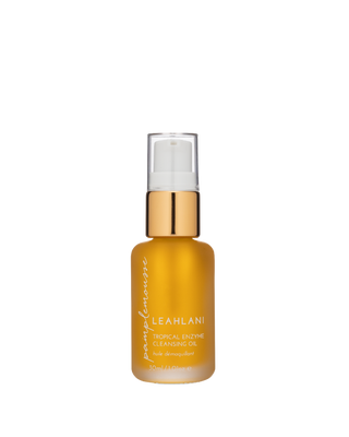 Pamplemousse Cleansing Oil | Brightening Enzyme Oil Cleanser
