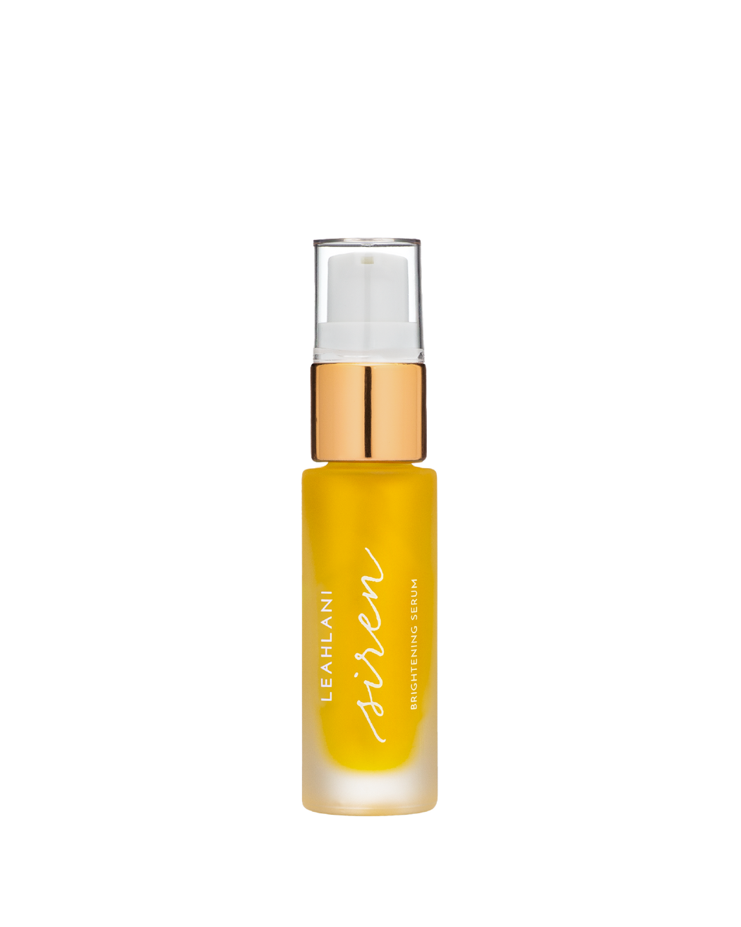 Travel Siren Brightening Serum | Brightening Facial Serum for Radiant Skin