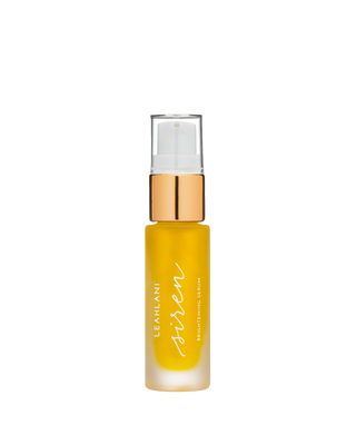 Travel Siren Brightening Serum | Brightening Facial Serum for Radiant Skin