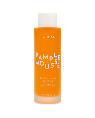 Pamplemousse Body Oil | Vitamin C Firming Body Oil