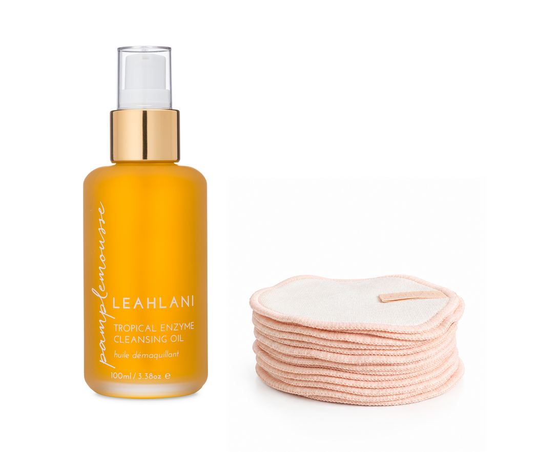The Cleansing Ritual Set