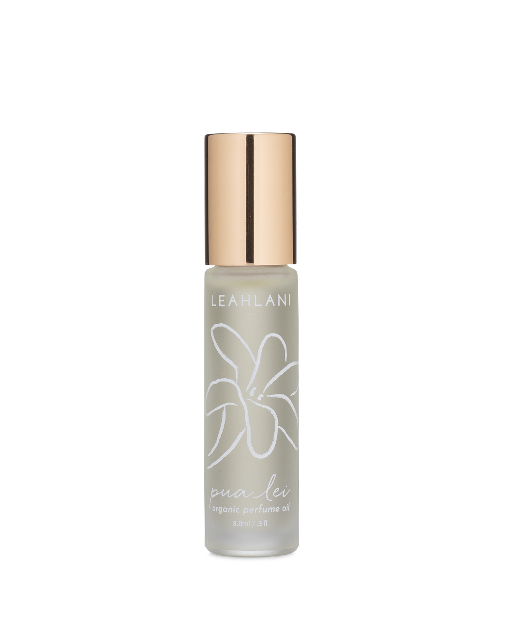 Pua Lei Perfume Oil | Hawaiian Lei Perfume Oil