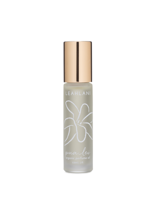 Pua Lei Perfume Oil | Hawaiian Lei Perfume Oil