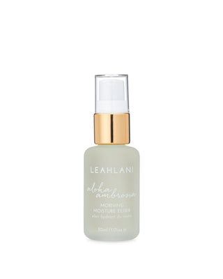 Aloha Ambrosia Elixir | Lightweight Daily Moisturizer