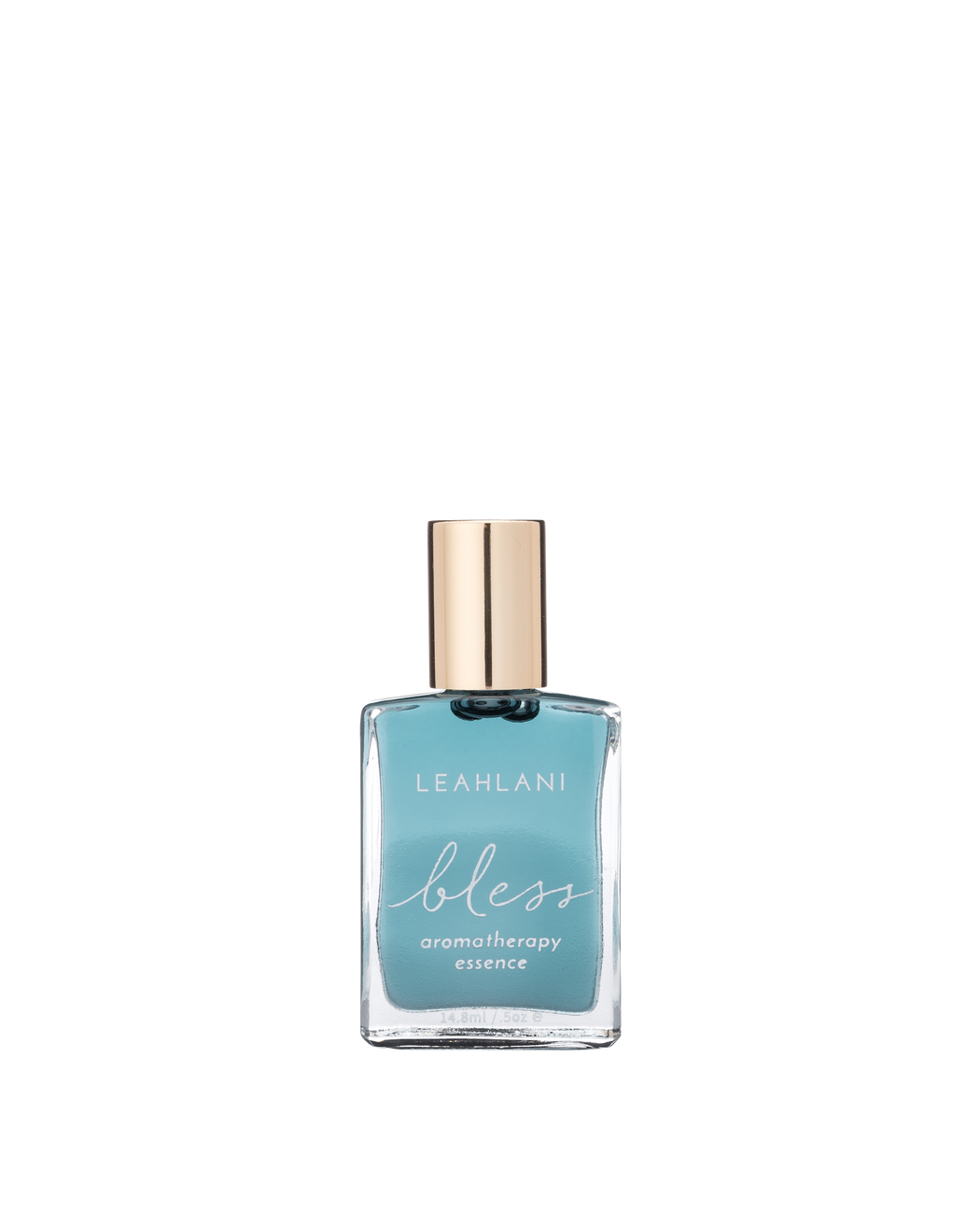Bless Aromatherapy Essence | Orange Blossom & Blue Tansy Perfume Oil