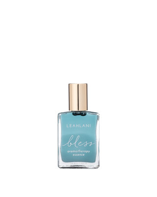 Bless Aromatherapy Essence | Orange Blossom & Blue Tansy Perfume Oil