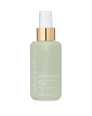 Citrus + Citrine Toner | Brightening Facial Mist