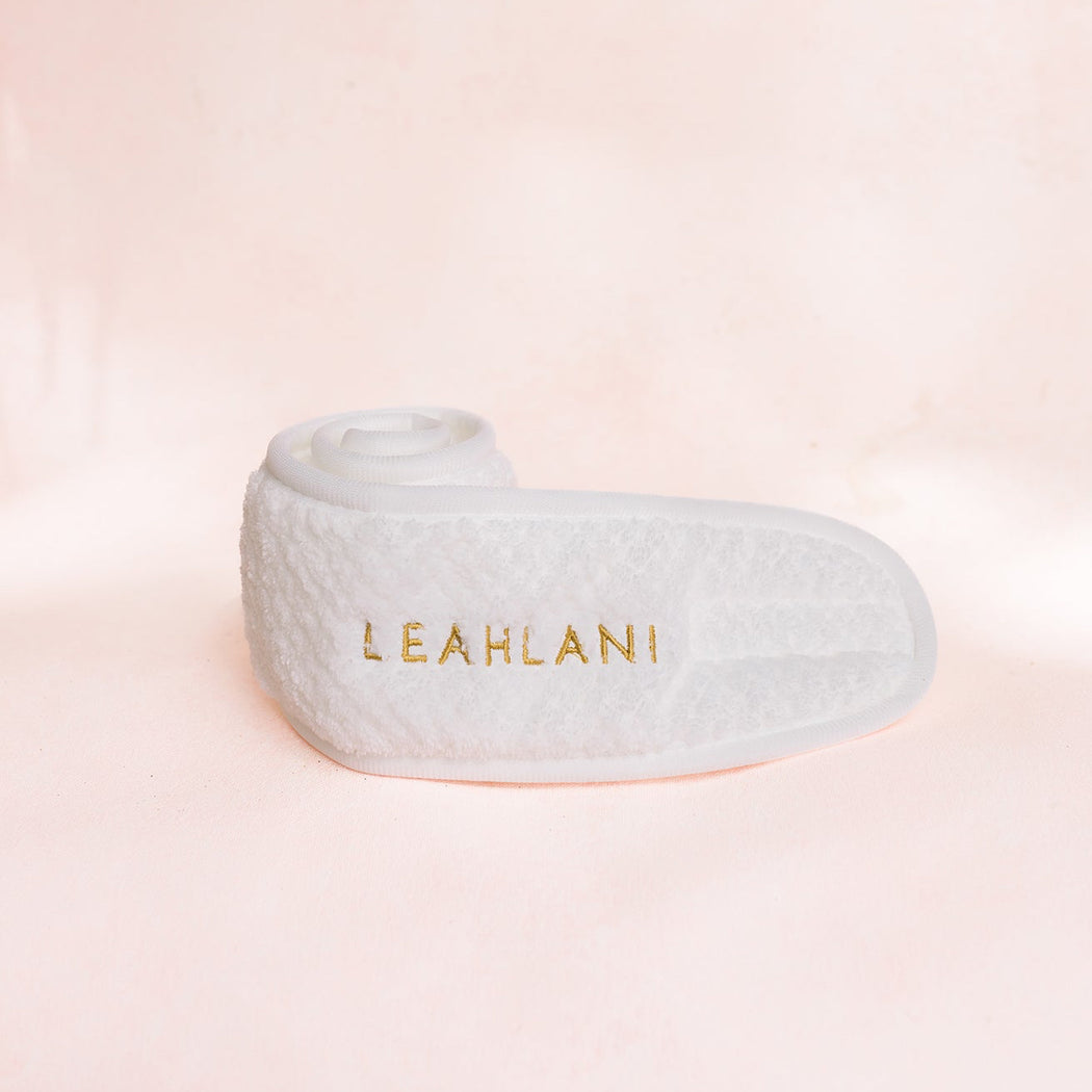 Signature Spa Headband