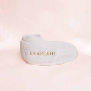 Signature Spa Headband