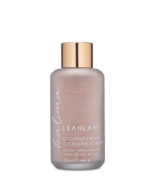 Kalima Cleansing Powder | Vitamin C Enzyme Cleanser