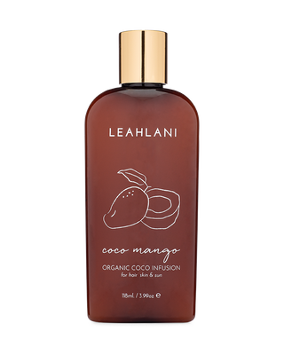 Coco Mango Coco Infusion | Coconut Mango Body & Hair Oil