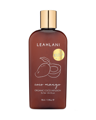 Coco Mango Coco Infusion | Coconut Mango Body & Hair Oil