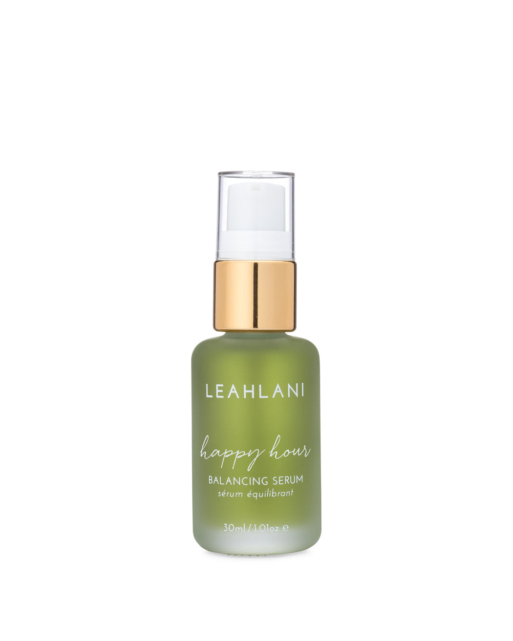 Happy Hour Serum | Soothing Facial Serum for Sensitive Skin