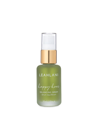 Happy Hour Serum | Soothing Facial Serum for Sensitive Skin