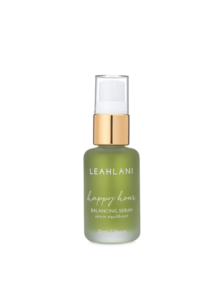 Happy Hour Serum | Soothing Facial Serum for Sensitive Skin