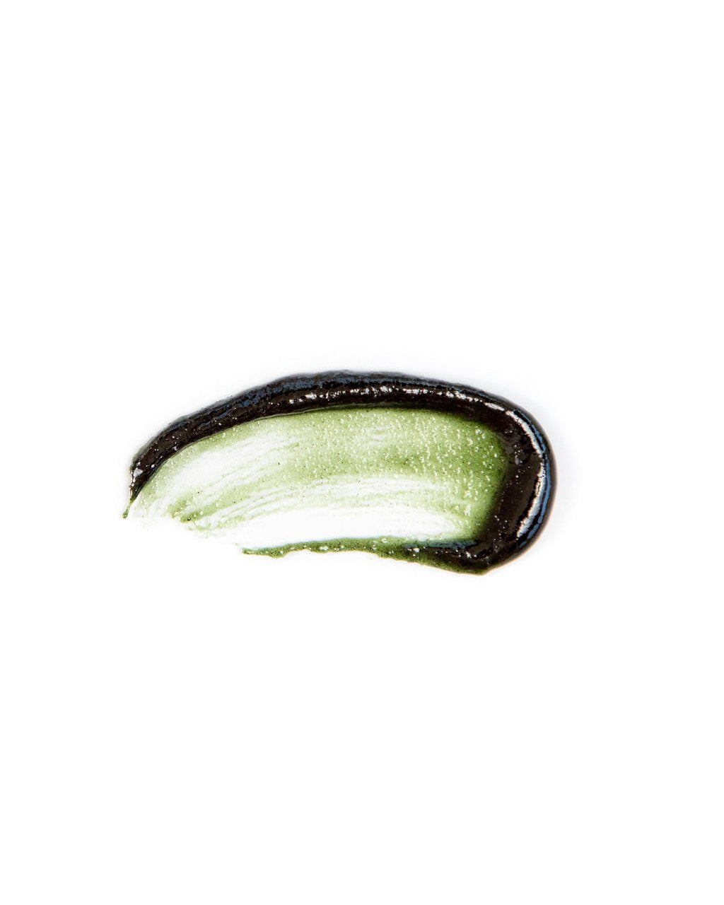 Travel Mermaid Mask | Hawaiian Spirulina Superfood Mask
