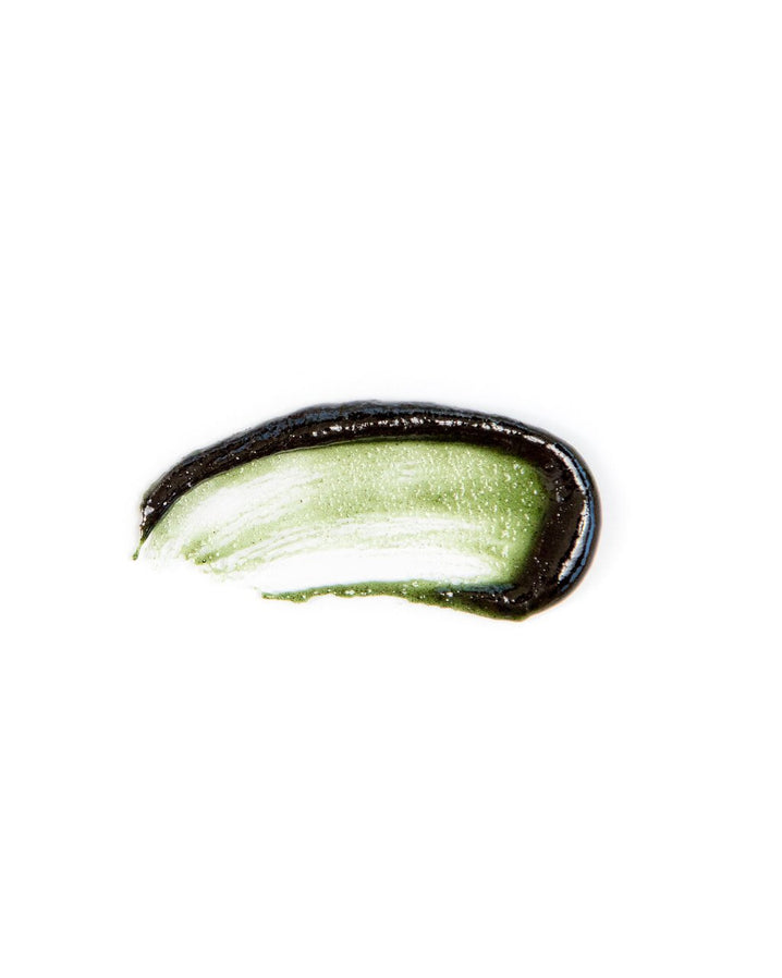 Travel Mermaid Mask | Hawaiian Spirulina Superfood Mask