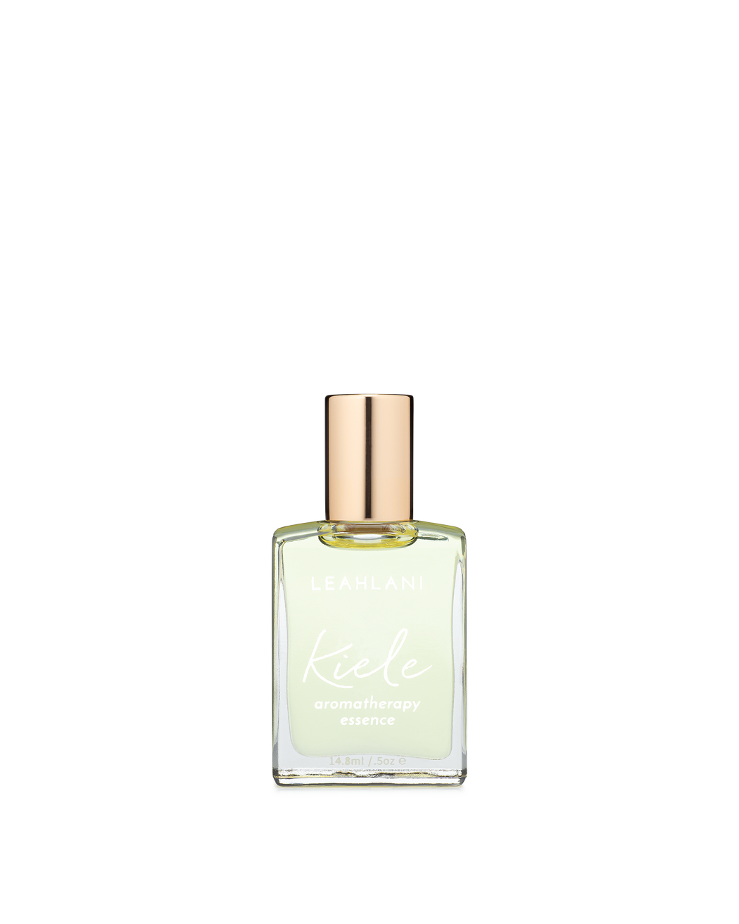 Kiele Aromatherapy Essence | Hawaiian Gardenia Perfume Oil
