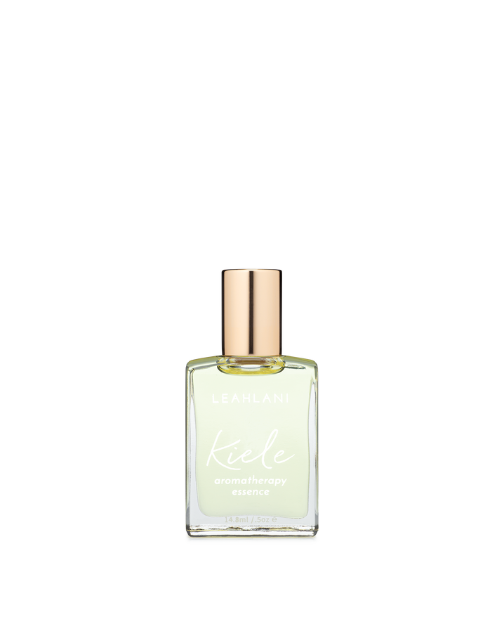 Kiele Aromatherapy Essence | Hawaiian Gardenia Perfume Oil